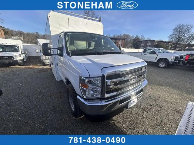 2026 Ford E-350 Cutaway E-Series Cutaway for sale in Stoneham, MA