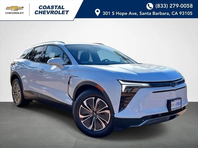 2026 Chevrolet V Blazer LT FWD for sale in Santa Barbara, CA