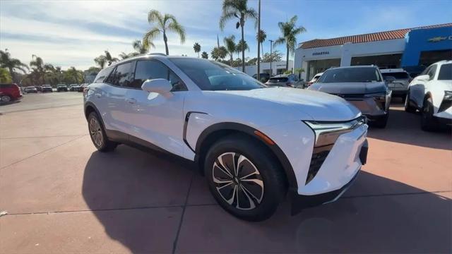 2026 Chevrolet V Blazer LT FWD