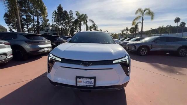 2026 Chevrolet V Blazer LT FWD