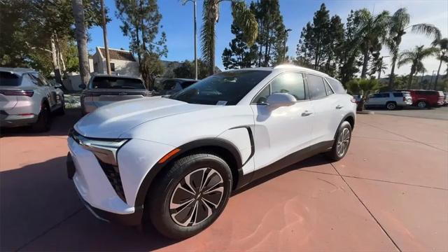 2026 Chevrolet V Blazer LT FWD