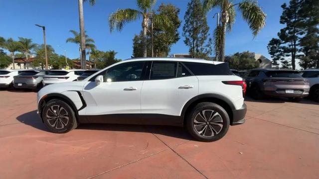 2026 Chevrolet V Blazer LT FWD