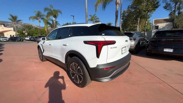 2026 Chevrolet V Blazer LT FWD