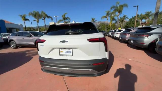 2026 Chevrolet V Blazer LT FWD