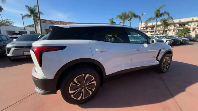 2026 Chevrolet V Blazer LT FWD