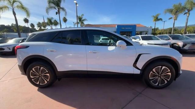 2026 Chevrolet V Blazer LT FWD