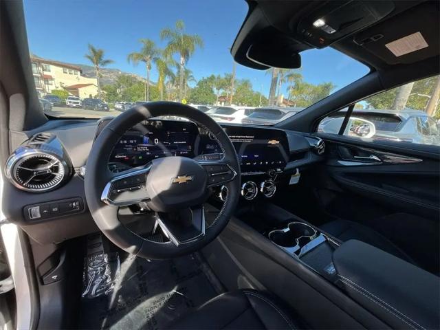 2026 Chevrolet V Blazer LT FWD
