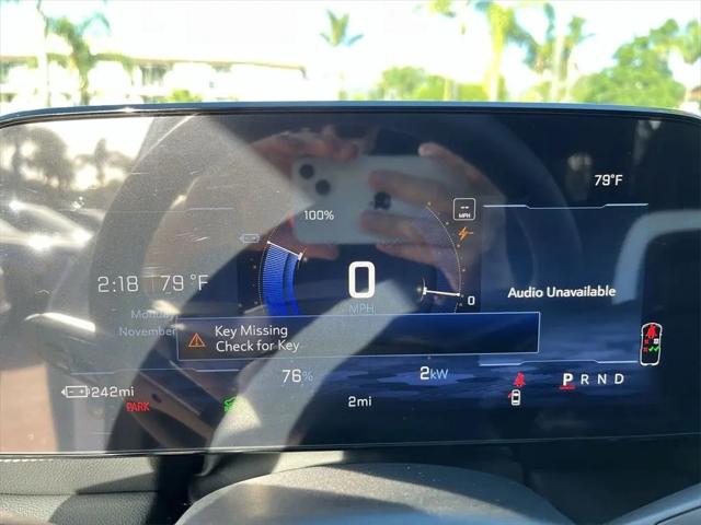 2026 Chevrolet V Blazer LT FWD