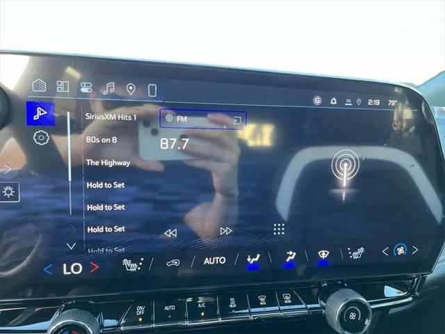 2026 Chevrolet V Blazer LT FWD