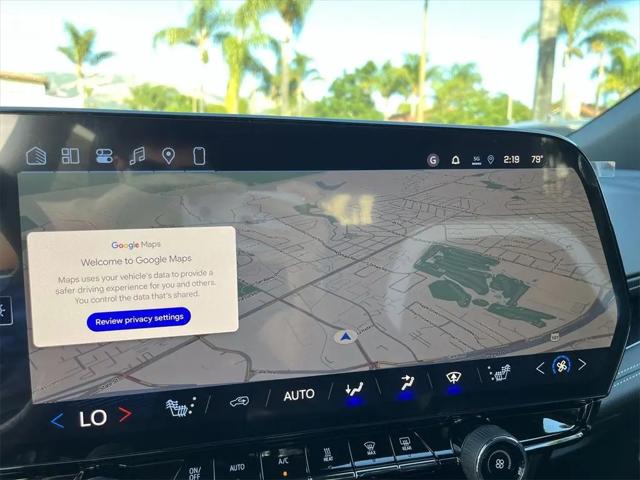 2026 Chevrolet V Blazer LT FWD