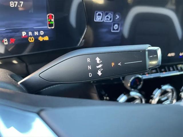 2026 Chevrolet V Blazer LT FWD
