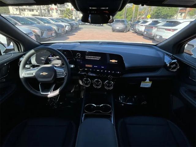 2026 Chevrolet V Blazer LT FWD