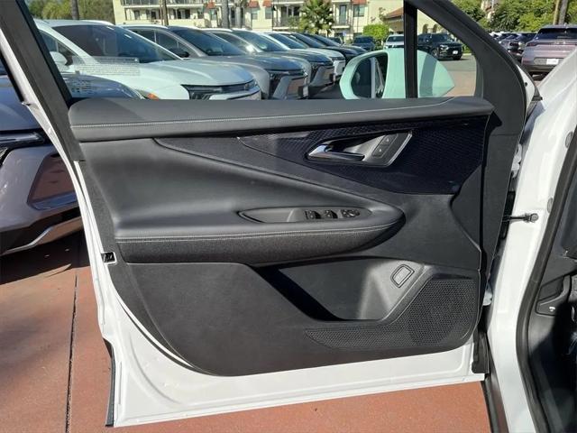 2026 Chevrolet V Blazer LT FWD