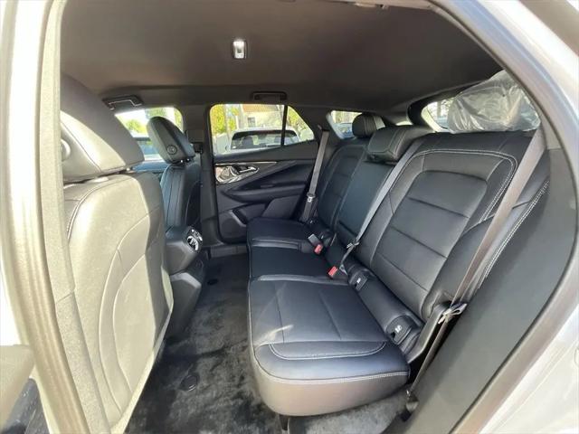 2026 Chevrolet V Blazer LT FWD