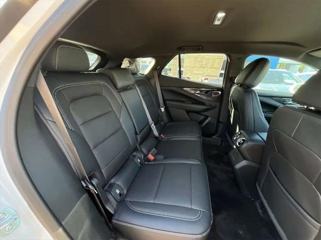 2026 Chevrolet V Blazer LT FWD