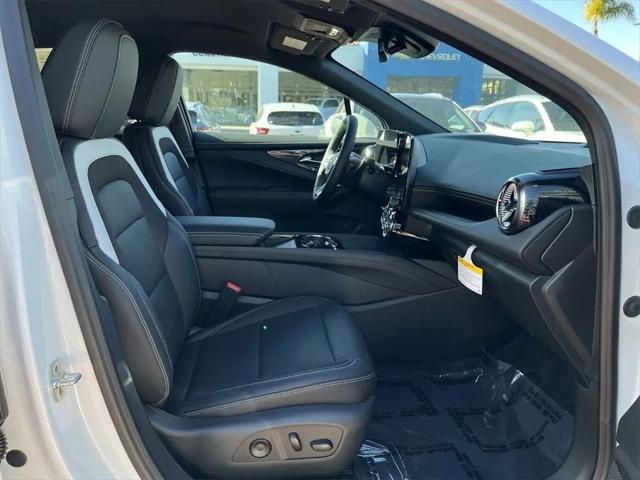 2026 Chevrolet V Blazer LT FWD