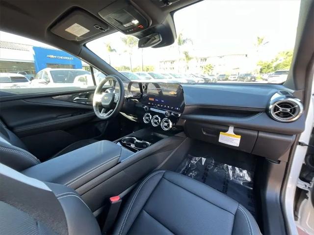 2026 Chevrolet V Blazer LT FWD