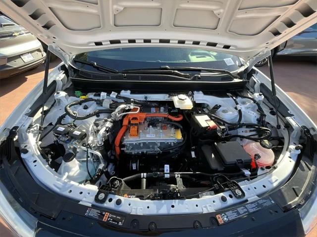 2026 Chevrolet V Blazer LT FWD