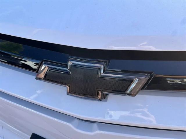 2026 Chevrolet V Blazer LT FWD