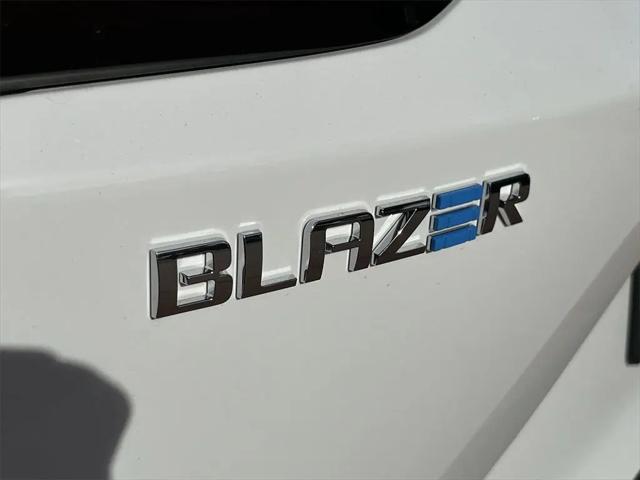 2026 Chevrolet V Blazer LT FWD