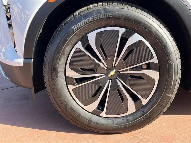 2026 Chevrolet V Blazer LT FWD