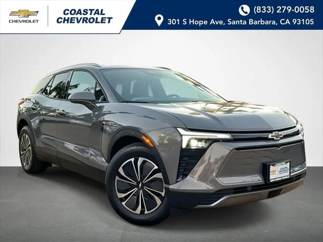 2026 Chevrolet V Blazer LT FWD for sale in Santa Barbara, CA