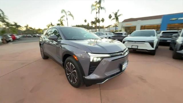 2026 Chevrolet V Blazer LT FWD
