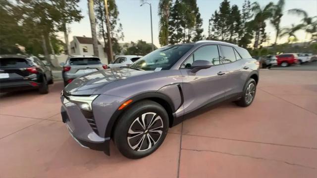 2026 Chevrolet V Blazer LT FWD