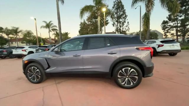 2026 Chevrolet V Blazer LT FWD