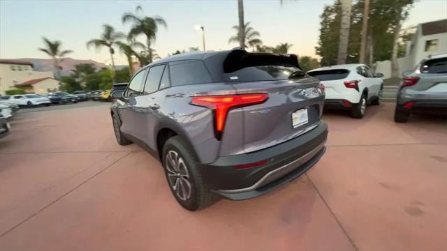2026 Chevrolet V Blazer LT FWD