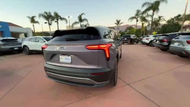 2026 Chevrolet V Blazer LT FWD