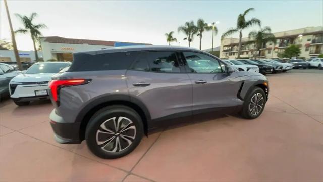 2026 Chevrolet V Blazer LT FWD
