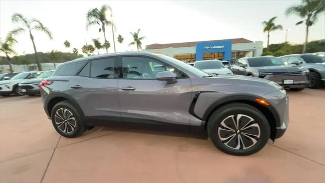 2026 Chevrolet V Blazer LT FWD