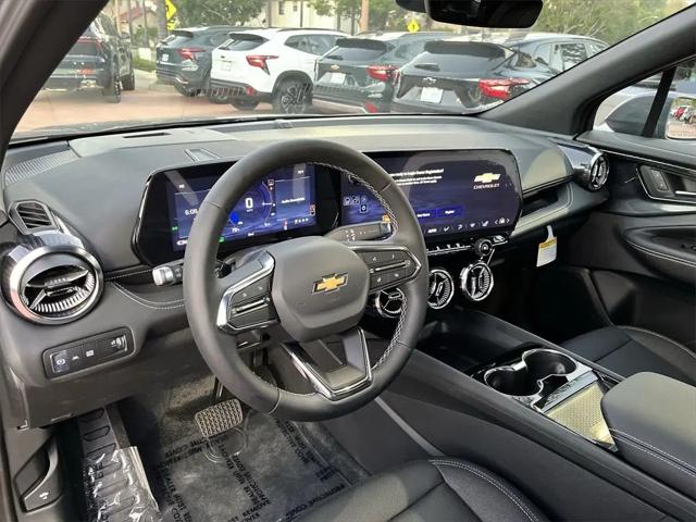 2026 Chevrolet V Blazer LT FWD