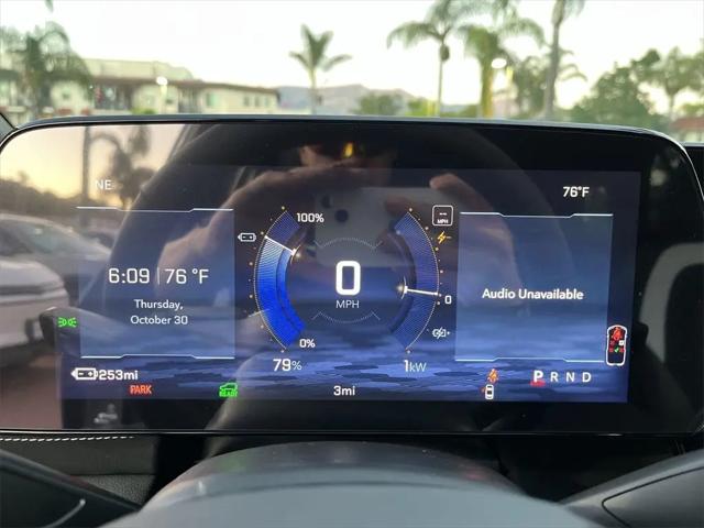 2026 Chevrolet V Blazer LT FWD