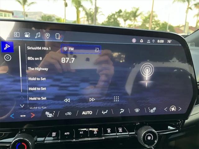 2026 Chevrolet V Blazer LT FWD