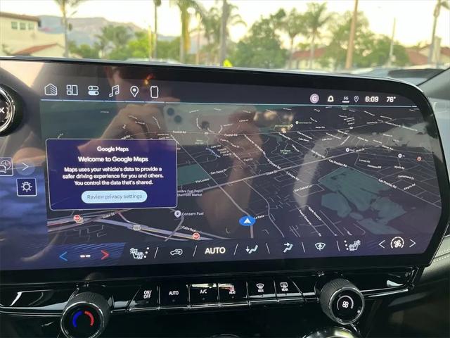 2026 Chevrolet V Blazer LT FWD