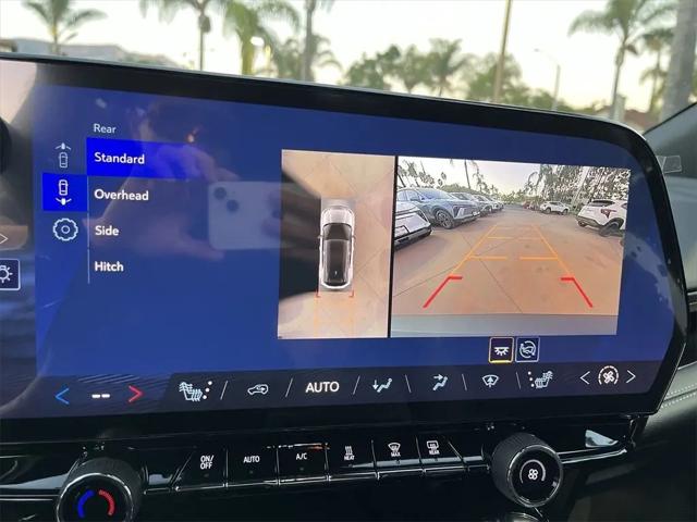 2026 Chevrolet V Blazer LT FWD