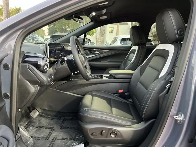2026 Chevrolet V Blazer LT FWD