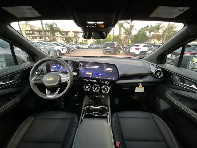2026 Chevrolet V Blazer LT FWD