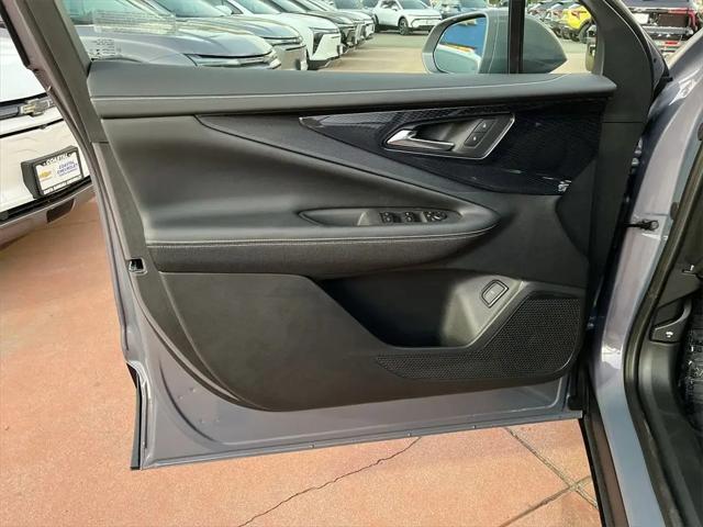 2026 Chevrolet V Blazer LT FWD