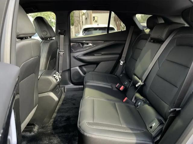 2026 Chevrolet V Blazer LT FWD