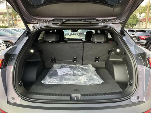 2026 Chevrolet V Blazer LT FWD