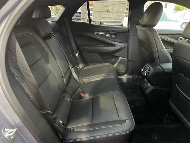 2026 Chevrolet V Blazer LT FWD
