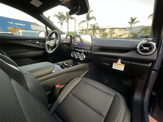 2026 Chevrolet V Blazer LT FWD