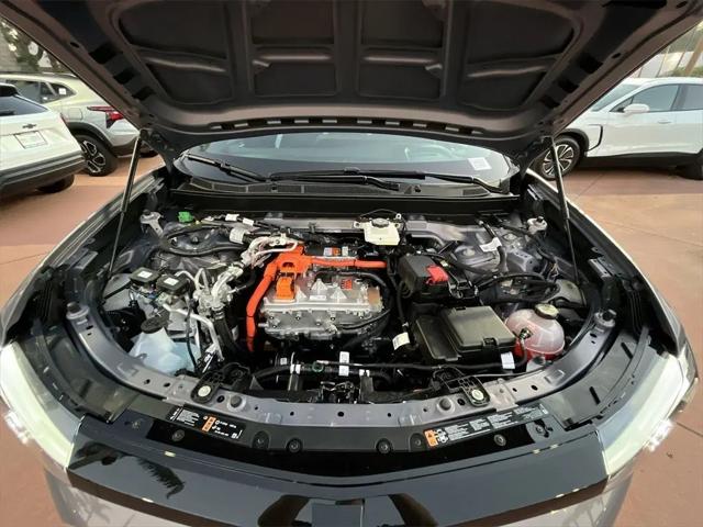 2026 Chevrolet V Blazer LT FWD