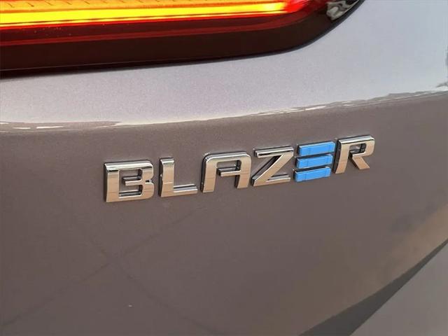 2026 Chevrolet V Blazer LT FWD