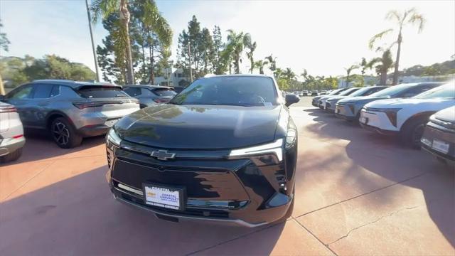 2026 Chevrolet V Blazer LT FWD