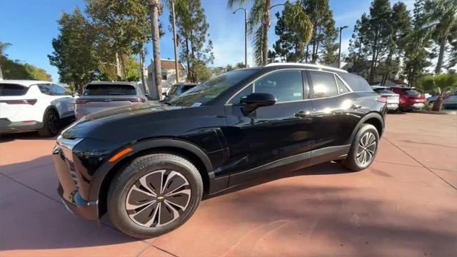 2026 Chevrolet V Blazer LT FWD