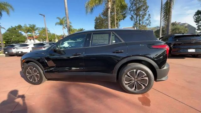 2026 Chevrolet V Blazer LT FWD